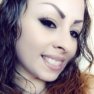 Meet your Posher, Erika